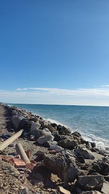 Sandee - Playa Del Chilches