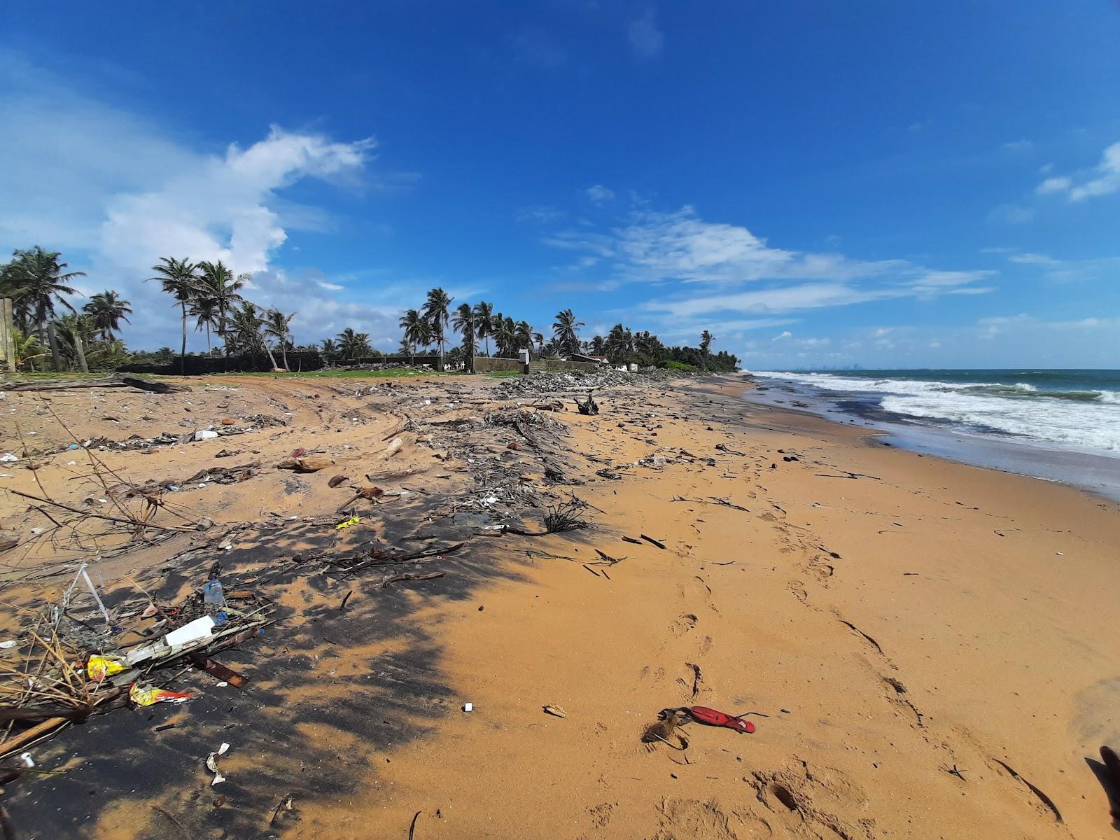 Sandee - Sarakkuwa Beach