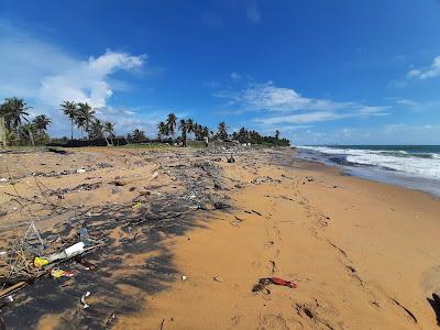 Sandee - Sarakkuwa Beach