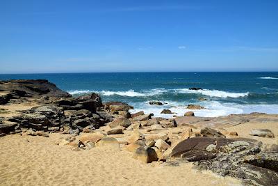 Sandee - Praia Castro De Sao Paio