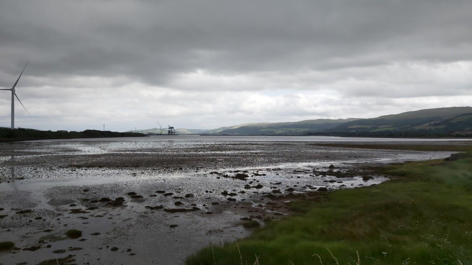 Sandee - HomePage / Hunterston
