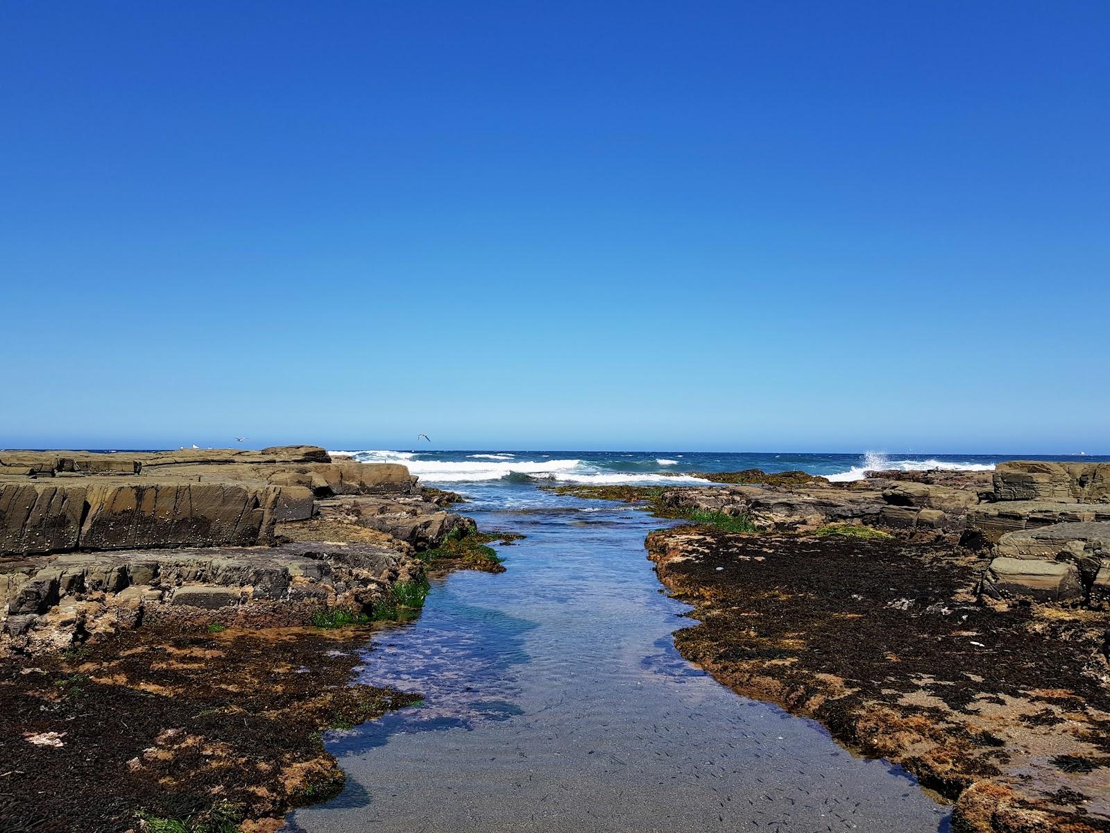 Sandee Bulgo Beach Photo