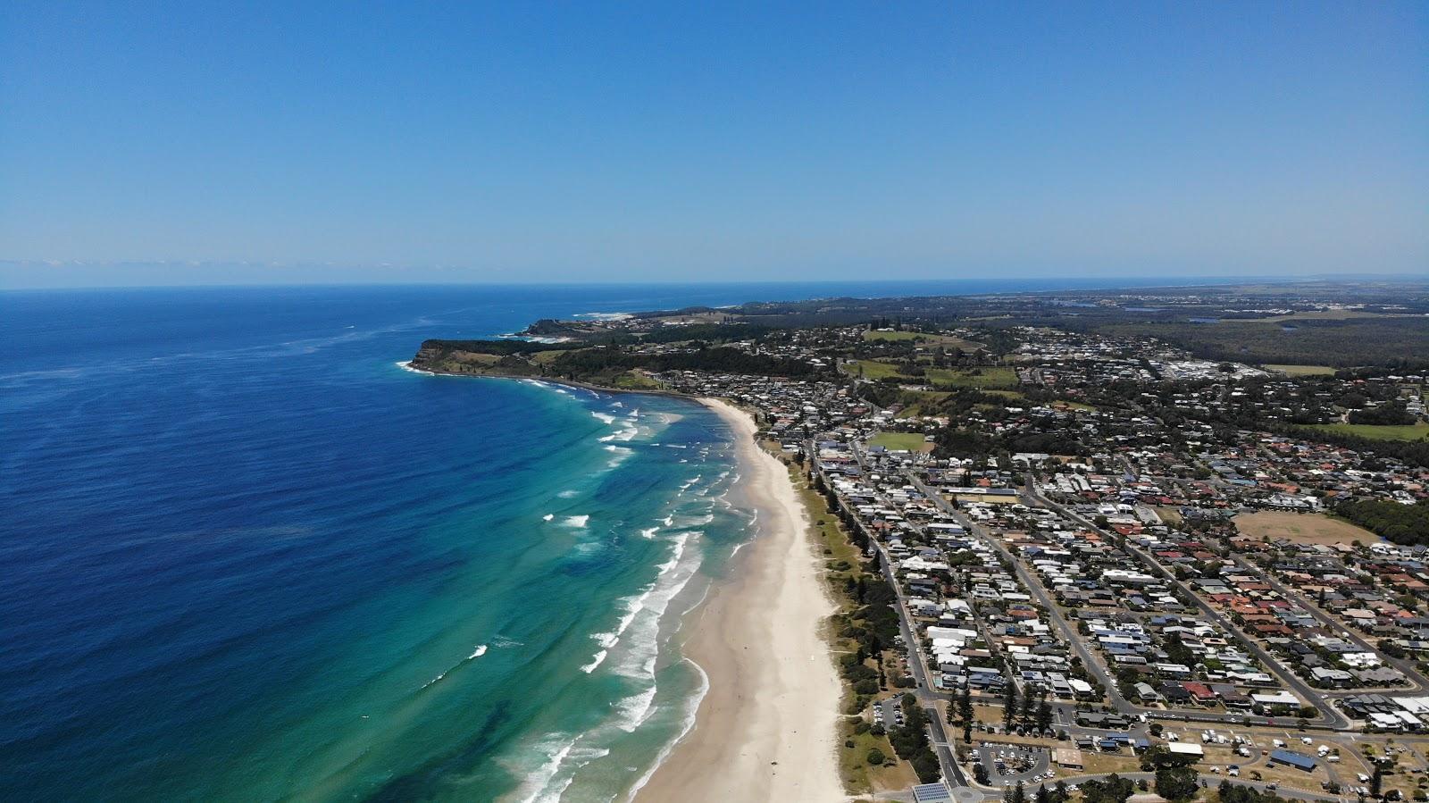 Sandee Seven Mile Beach Photo