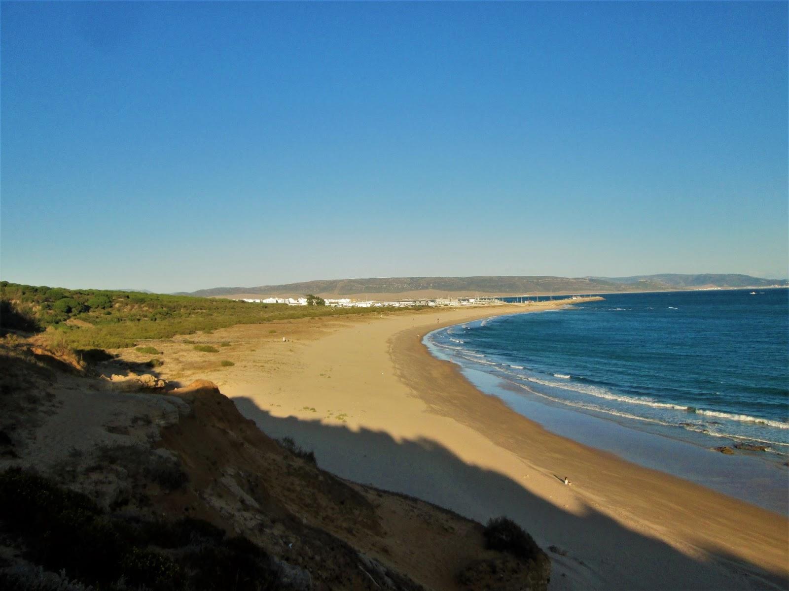 Sandee - Playa De La Hierbabuena