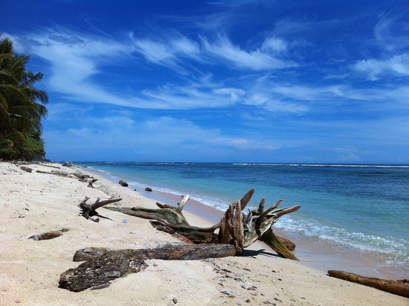 Sandee Base-G Beach Photo