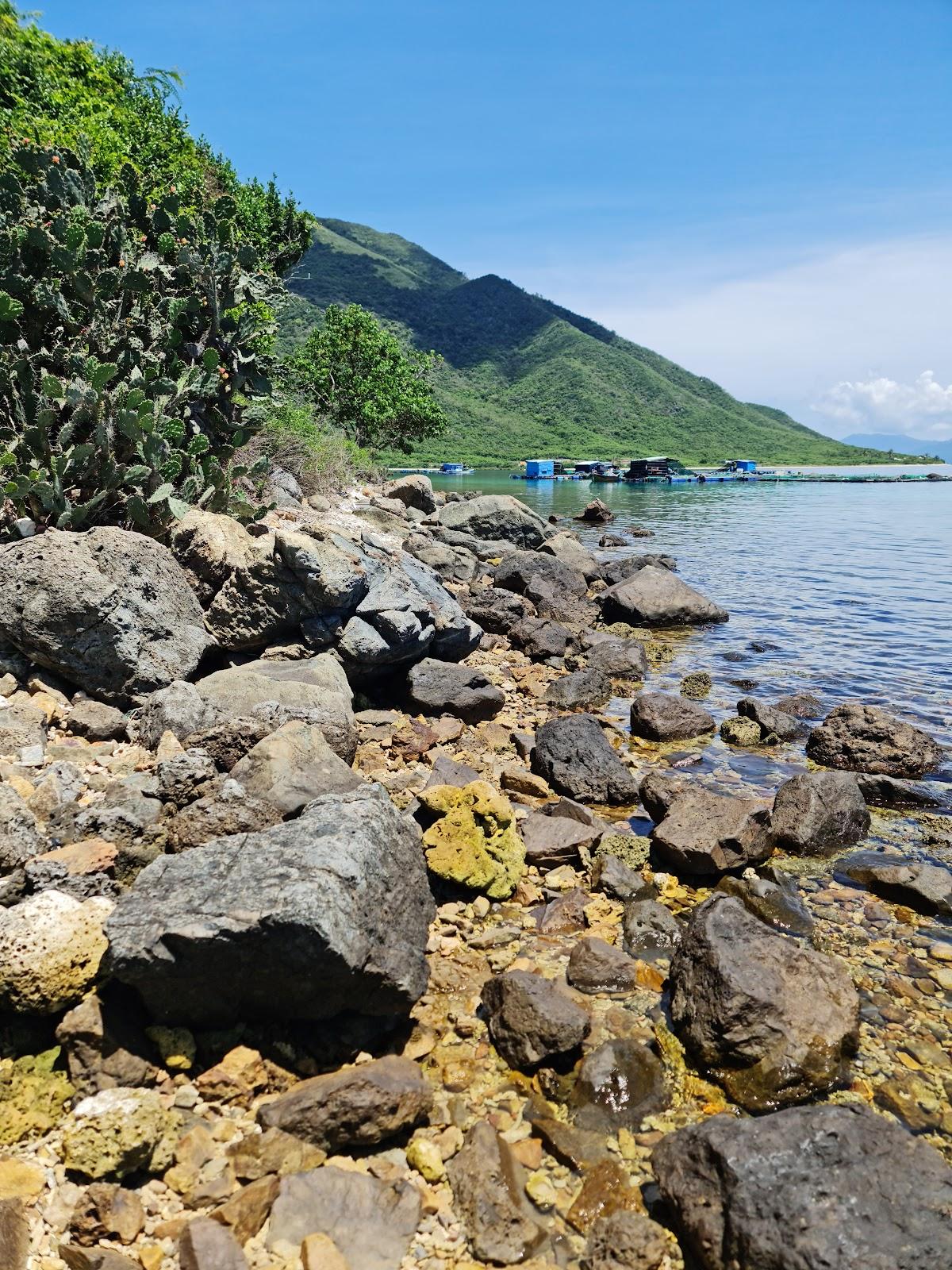 Sandee Heart Island Photo