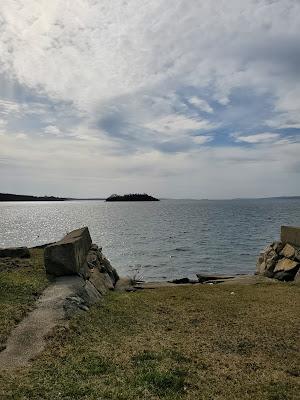 Sandee - Grinnell's Beach