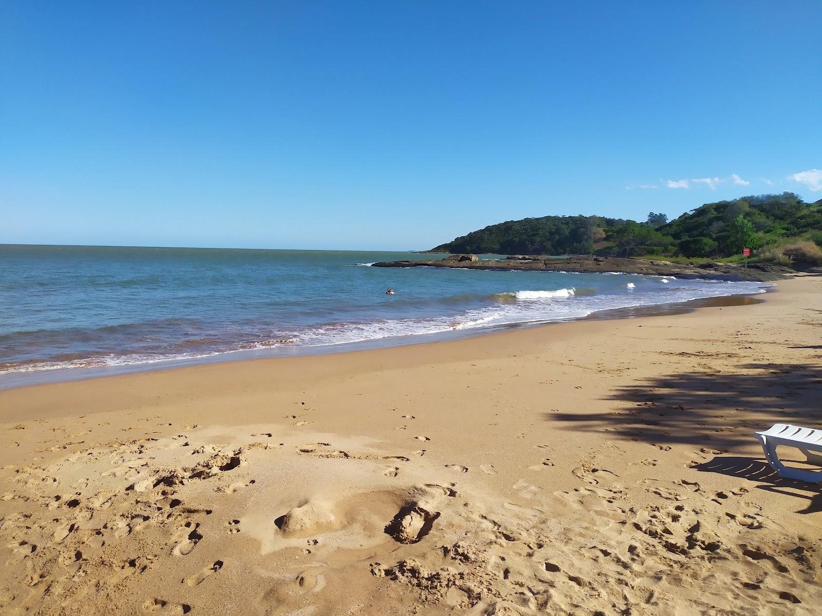 Sandee Praia Dos Coqueiros Photo