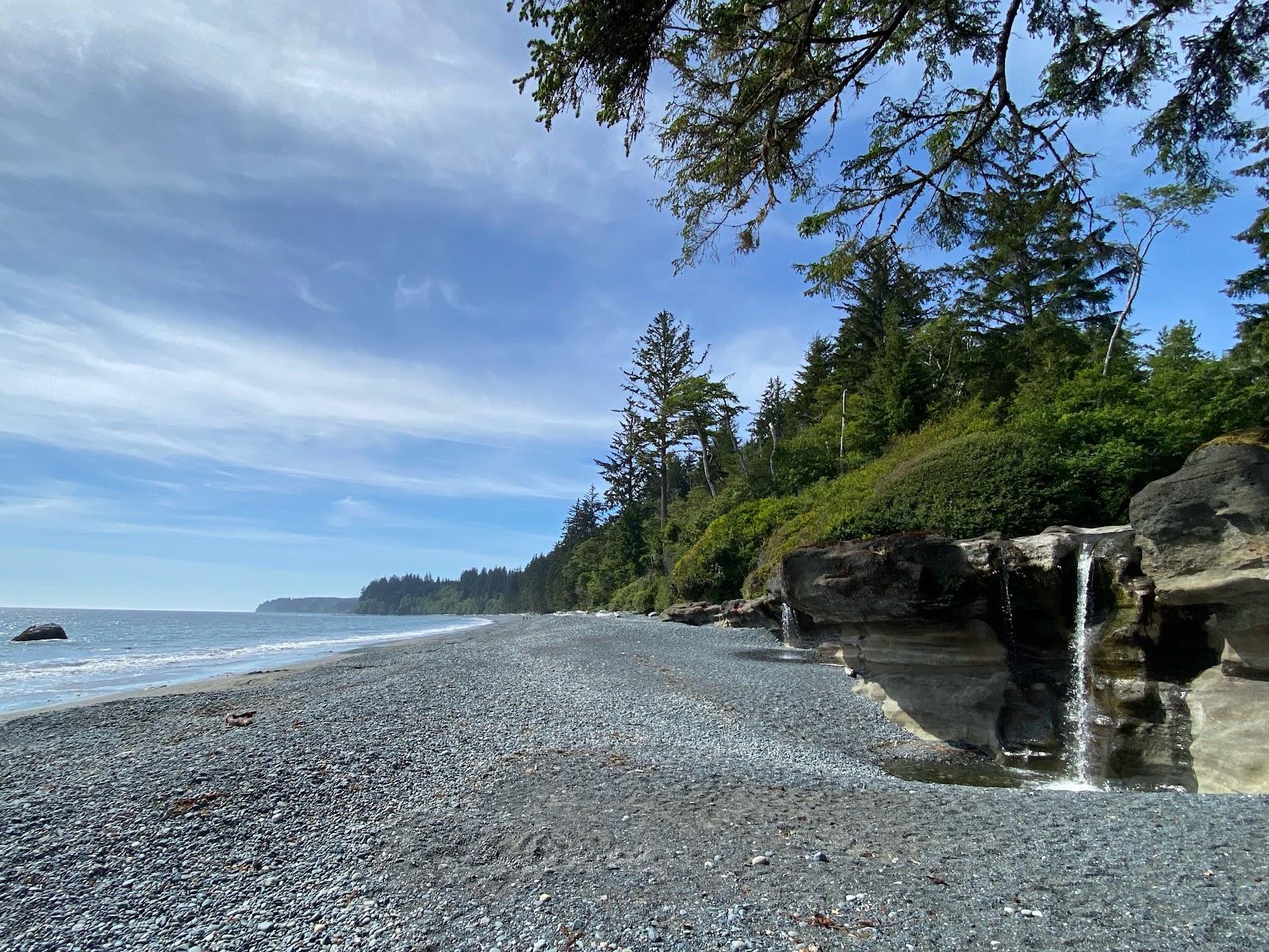 Sandee Sandcut Beach