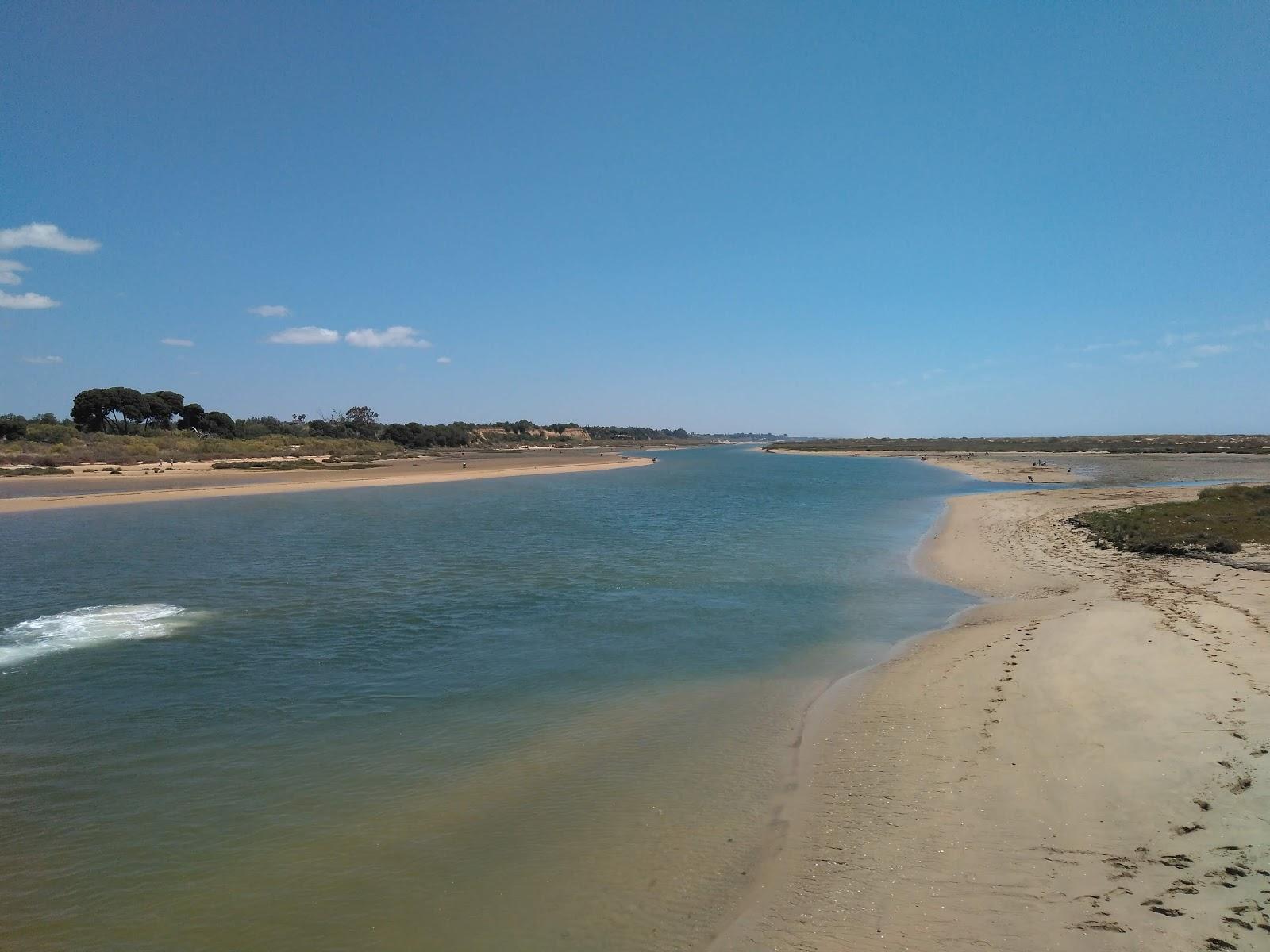Sandee Praia De Cabanas