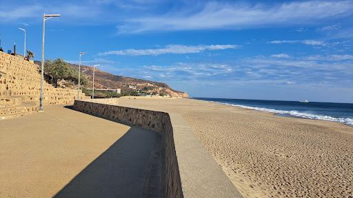 Sandee - Malecon / As Salinas