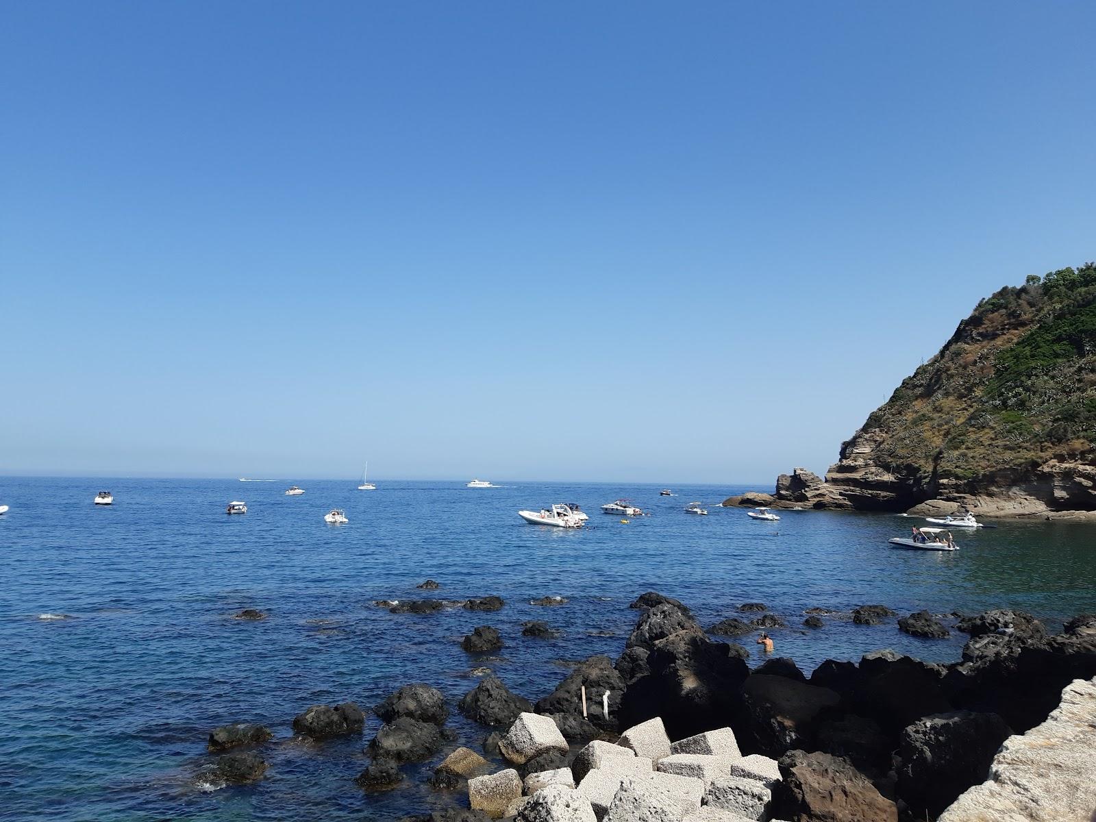 Sandee - Spiaggia Pozzovecchio