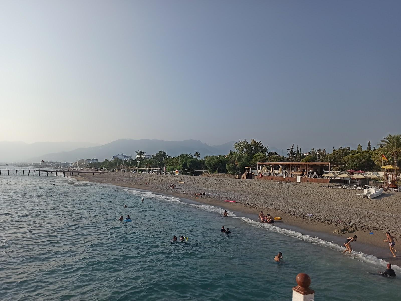 Sandee Sunset Beach Plaji