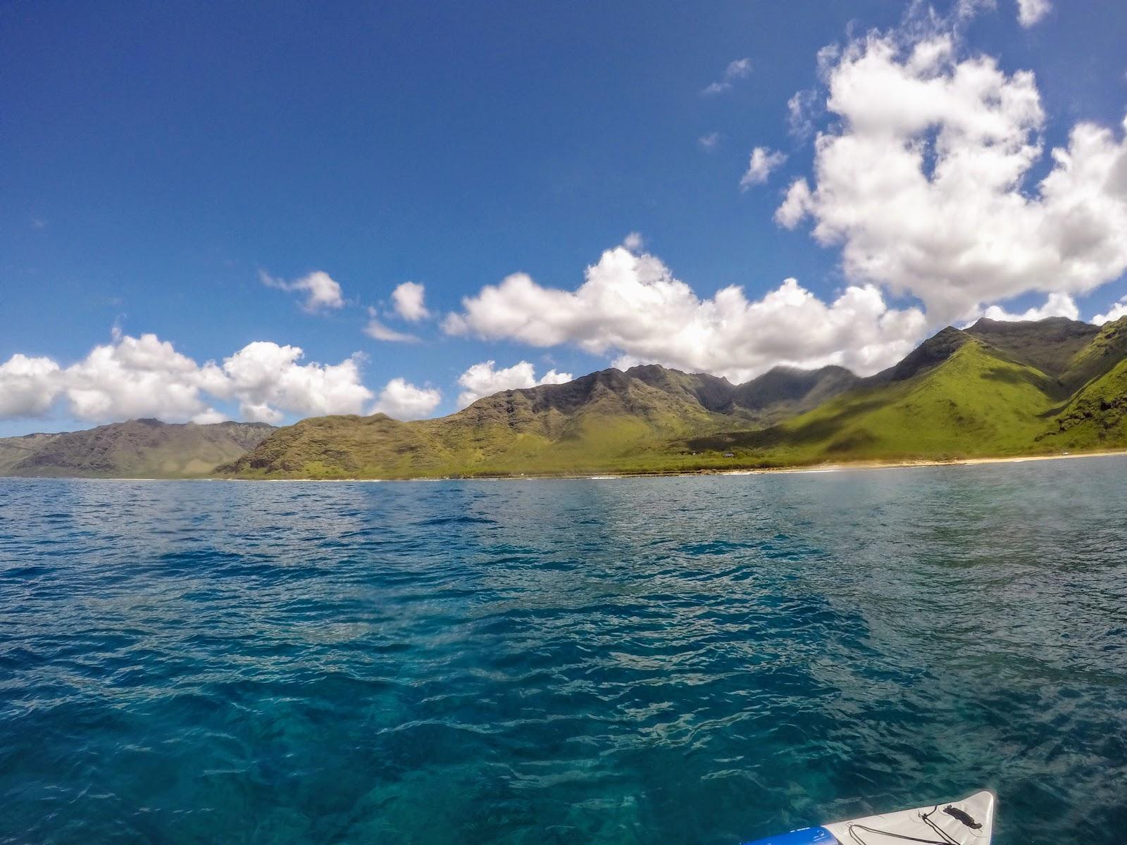 Sandee - Waiʻanae District Park Beach