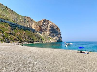 Sandee - Spiaggia Del Bue