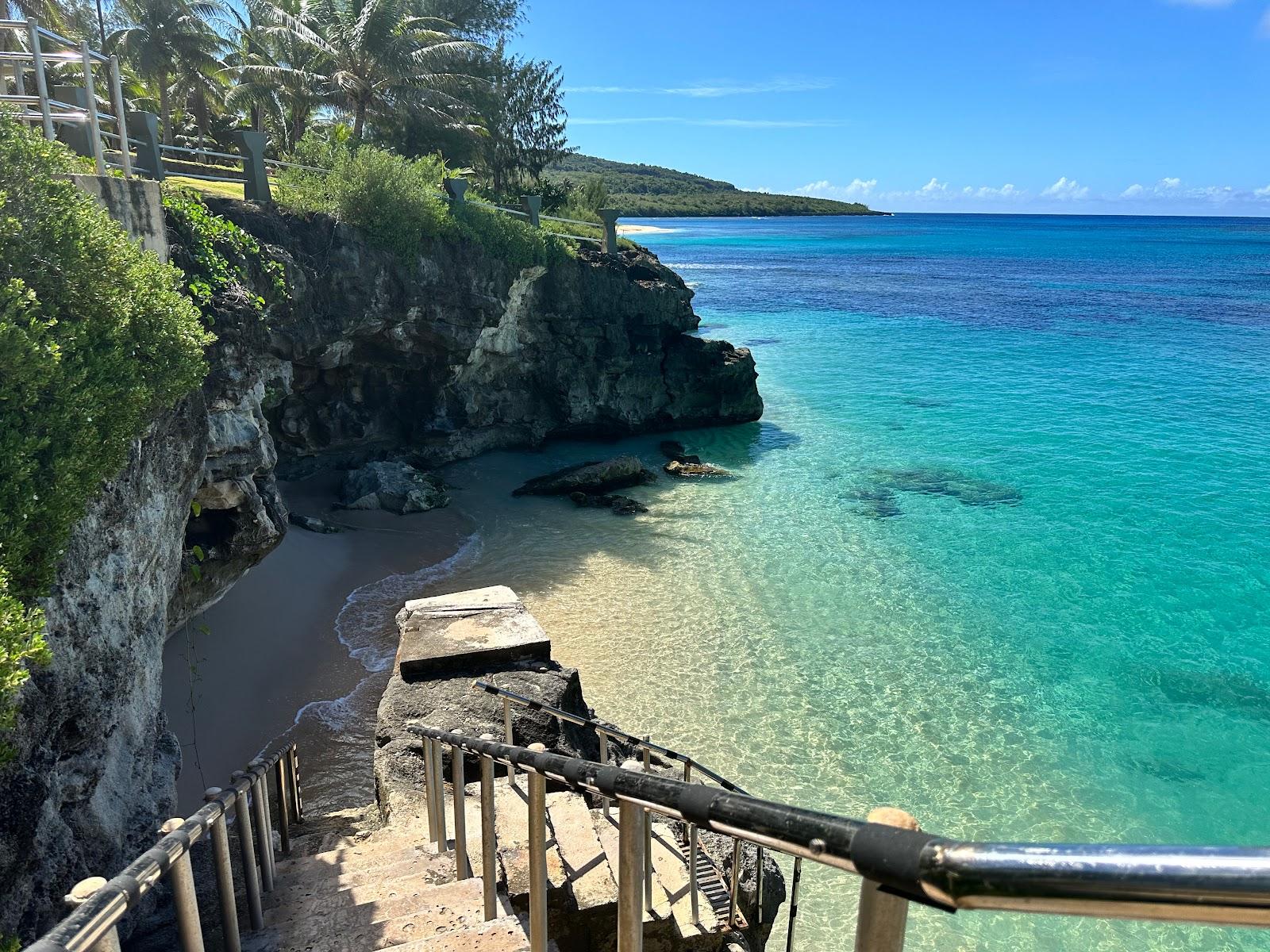 Sandee Taga Beach
