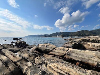 Sandee - Tatsukushi Coast