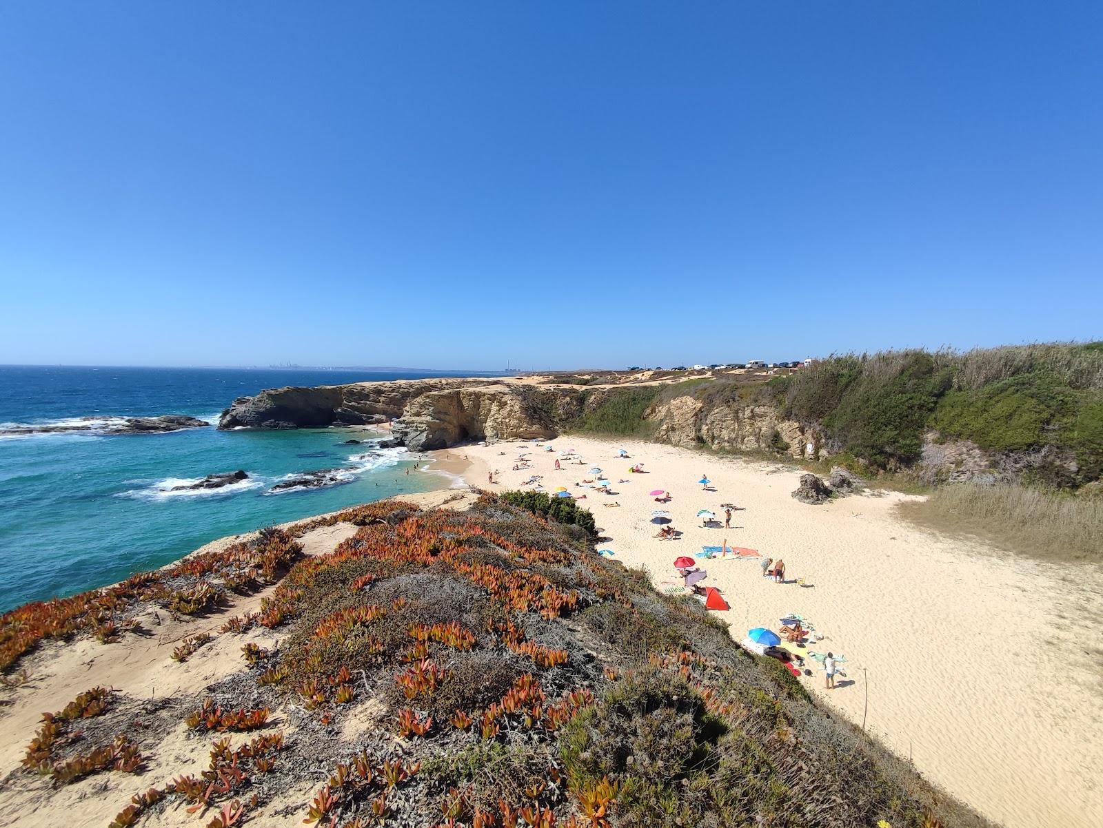 Sandee - Praia Da Cerca Nova