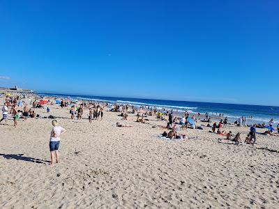 Sandee - Praia De Carcavelos