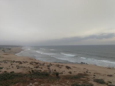 Sandee - Sidi Rbat Beach