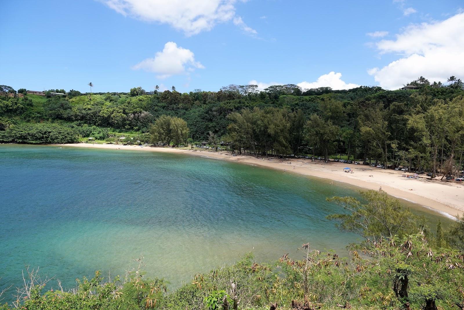 Sandee Rock Quarry Beach