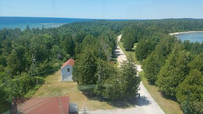 Sandee - Seul Choix Pointe Lighthouse