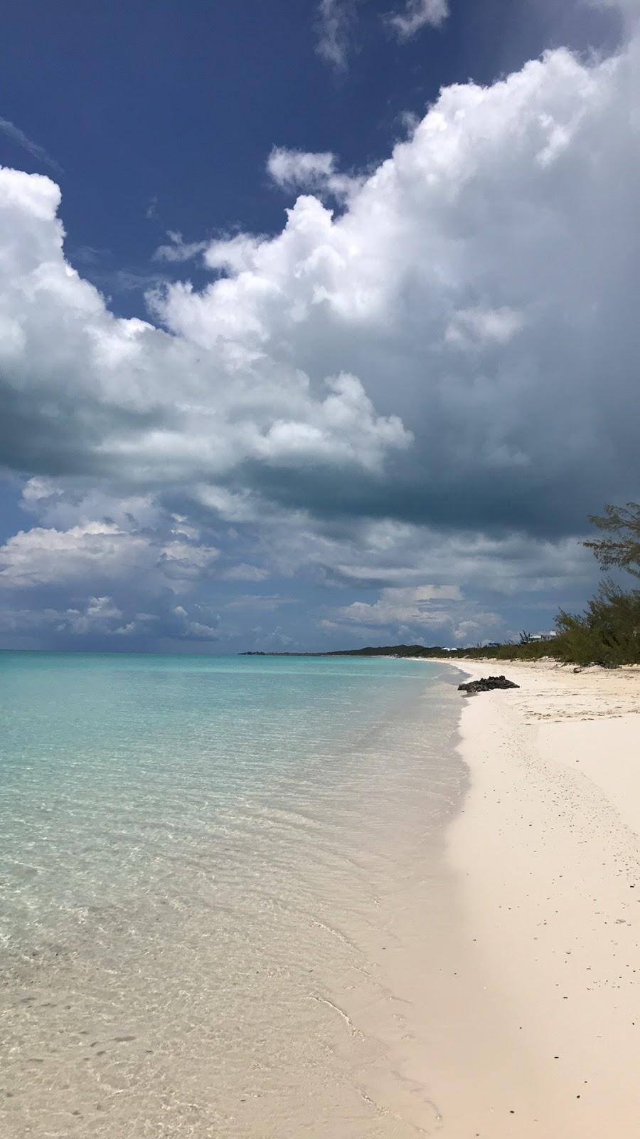 Sandee - Pigeon Cay Beach