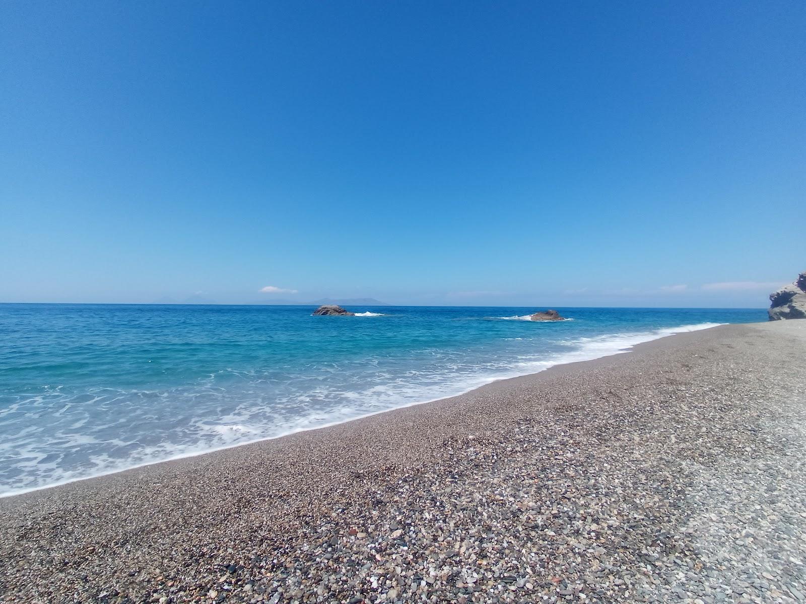 Sandee Spiaggia Del Bue Photo