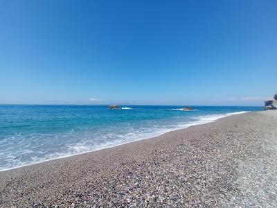 Sandee - Spiaggia Del Bue