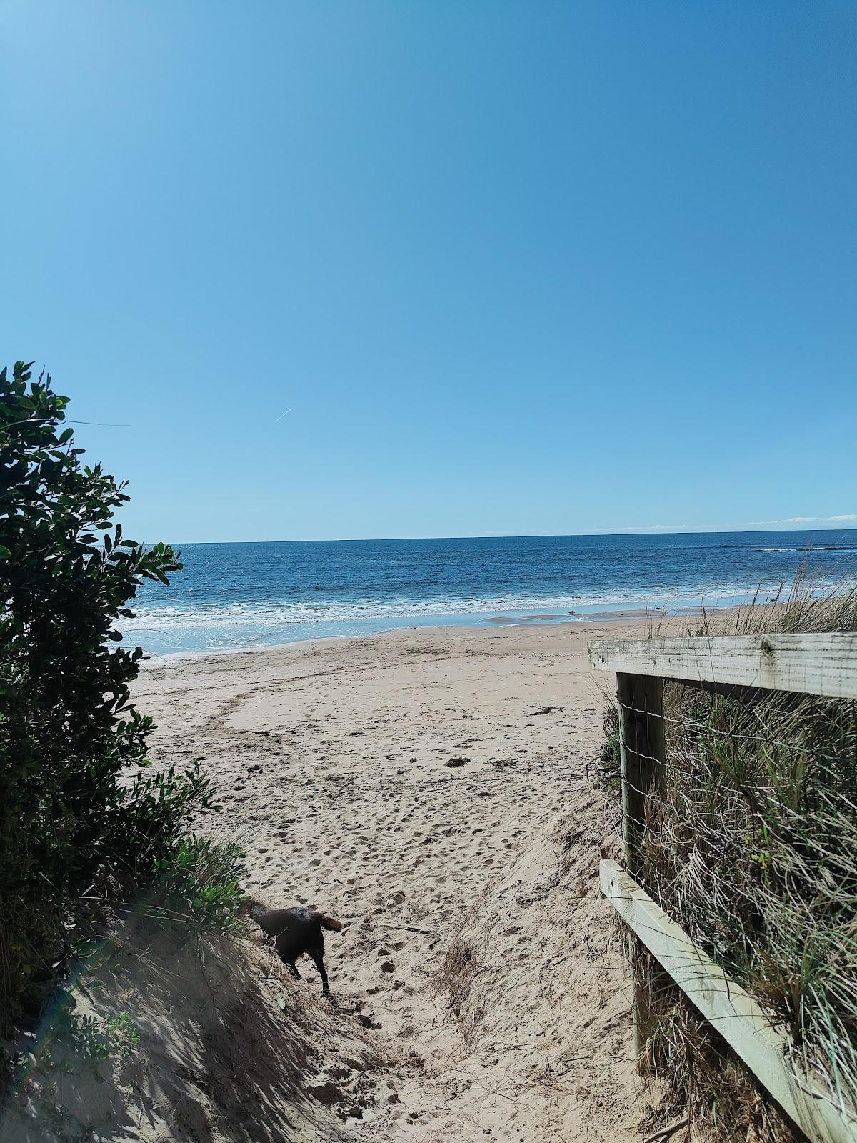 Sandee Buttons Beach