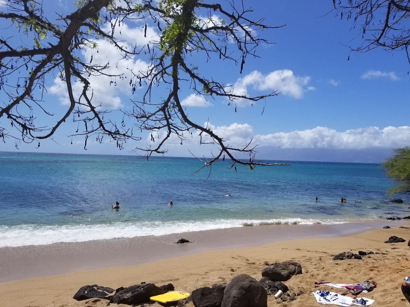 Sandee - Pohaku Beach Park