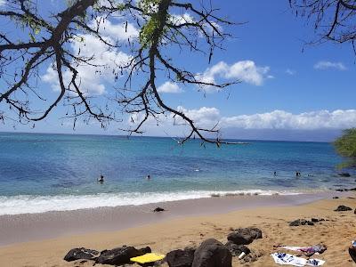 Sandee - Pohaku Beach Park