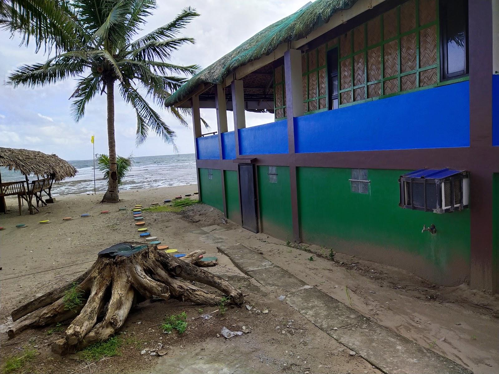 Sandee Sangkay Beach Resort
