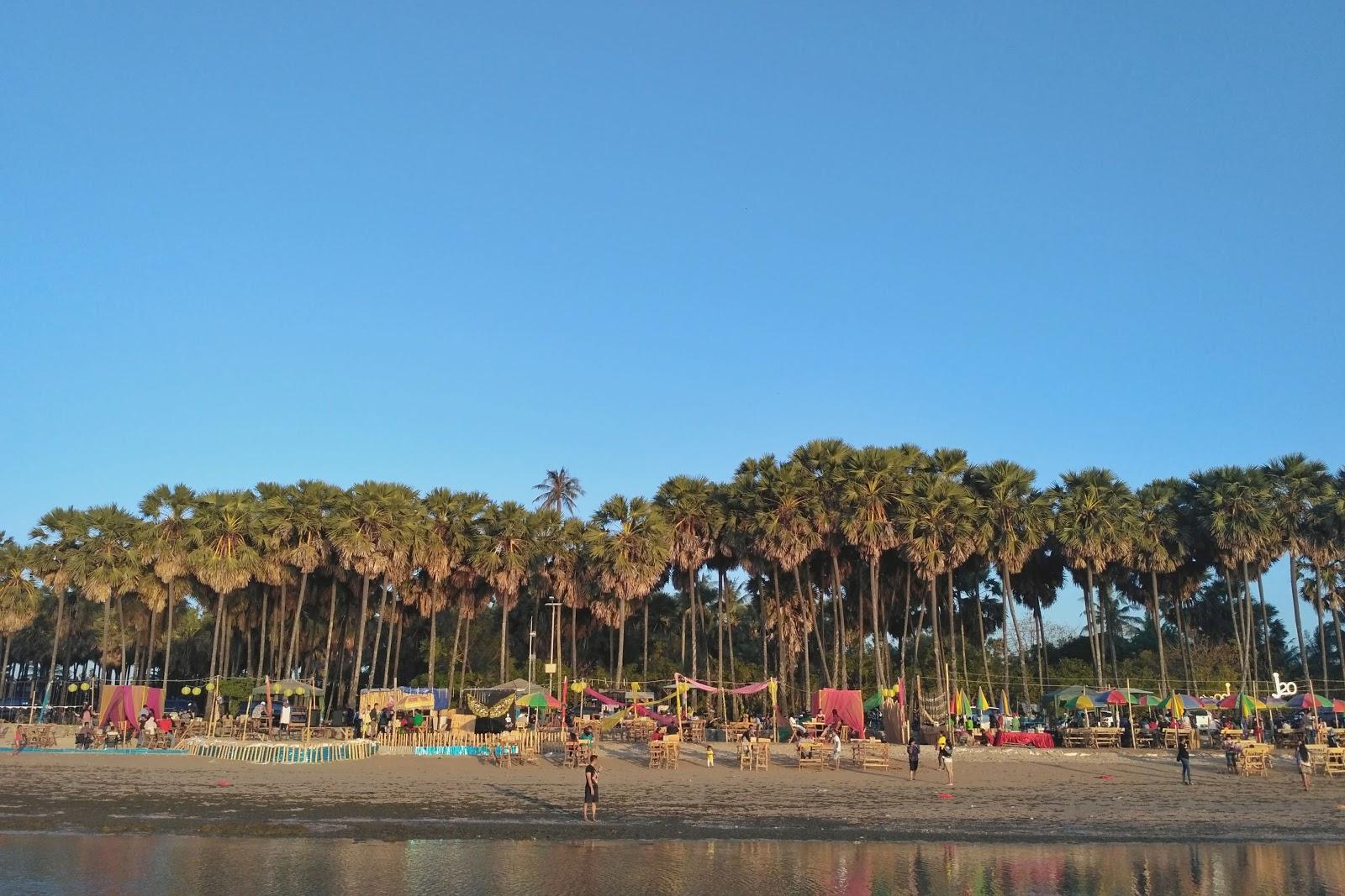 Sandee Lopo Oesapa Beach
