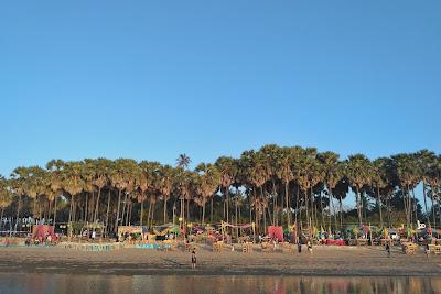 Sandee - Lopo Oesapa Beach