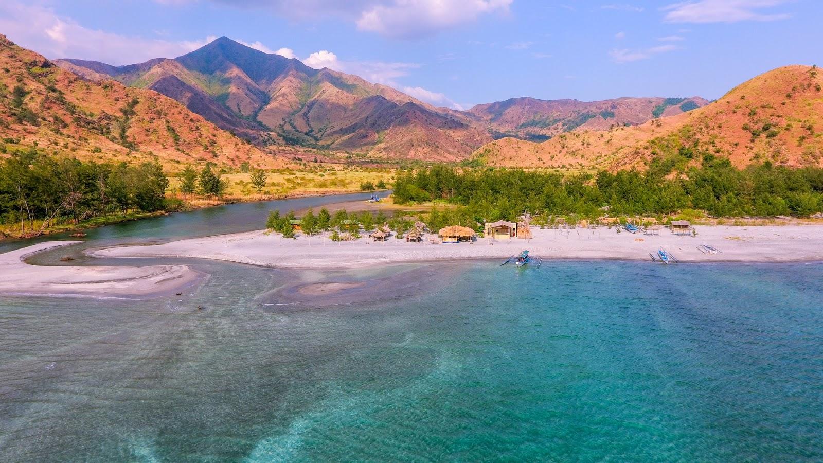 Sandee All Blue Nature Resort