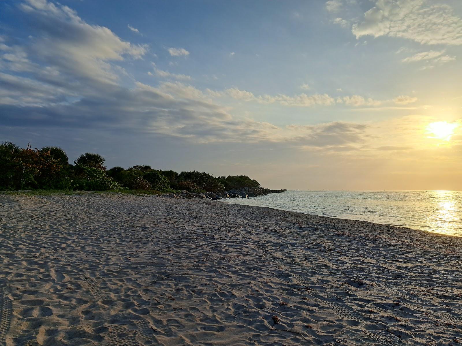 Sandee - Fort Pierce Inlet State Park