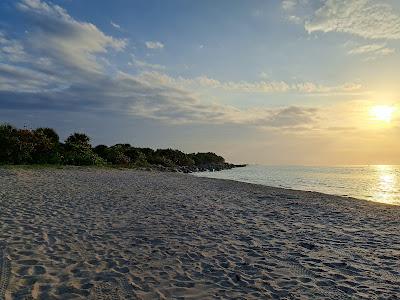 Sandee - Fort Pierce Inlet State Park