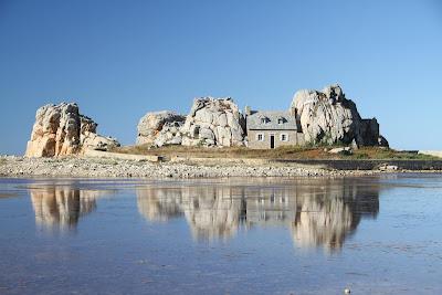 Sandee - Plage Du Gouffre