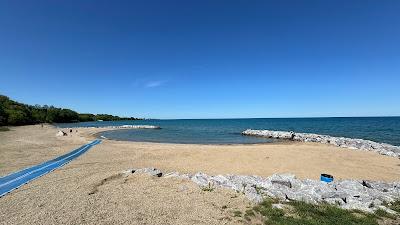 Sandee - Foss Park Beach