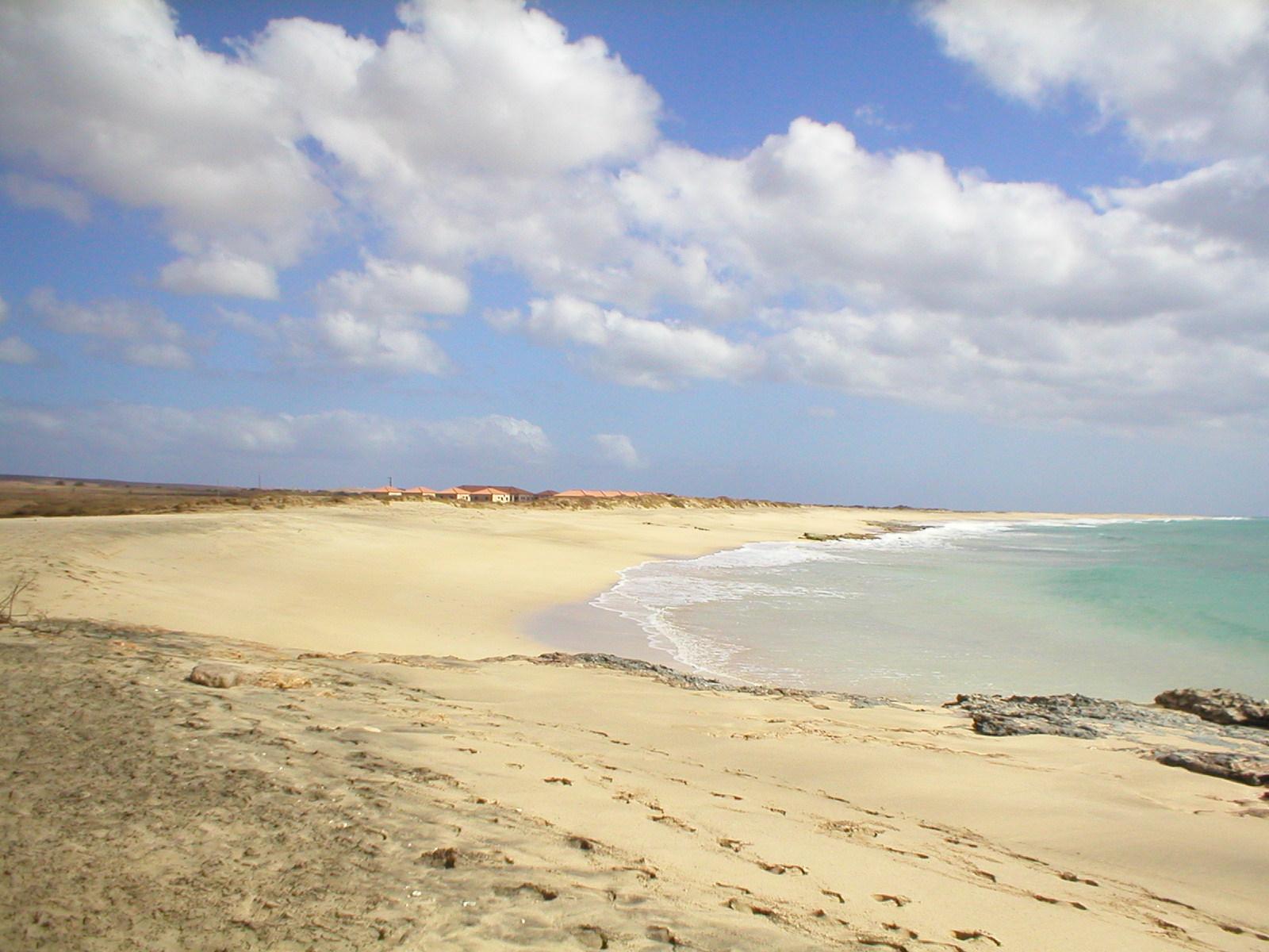 Sandee Bela Vista Maio Beach