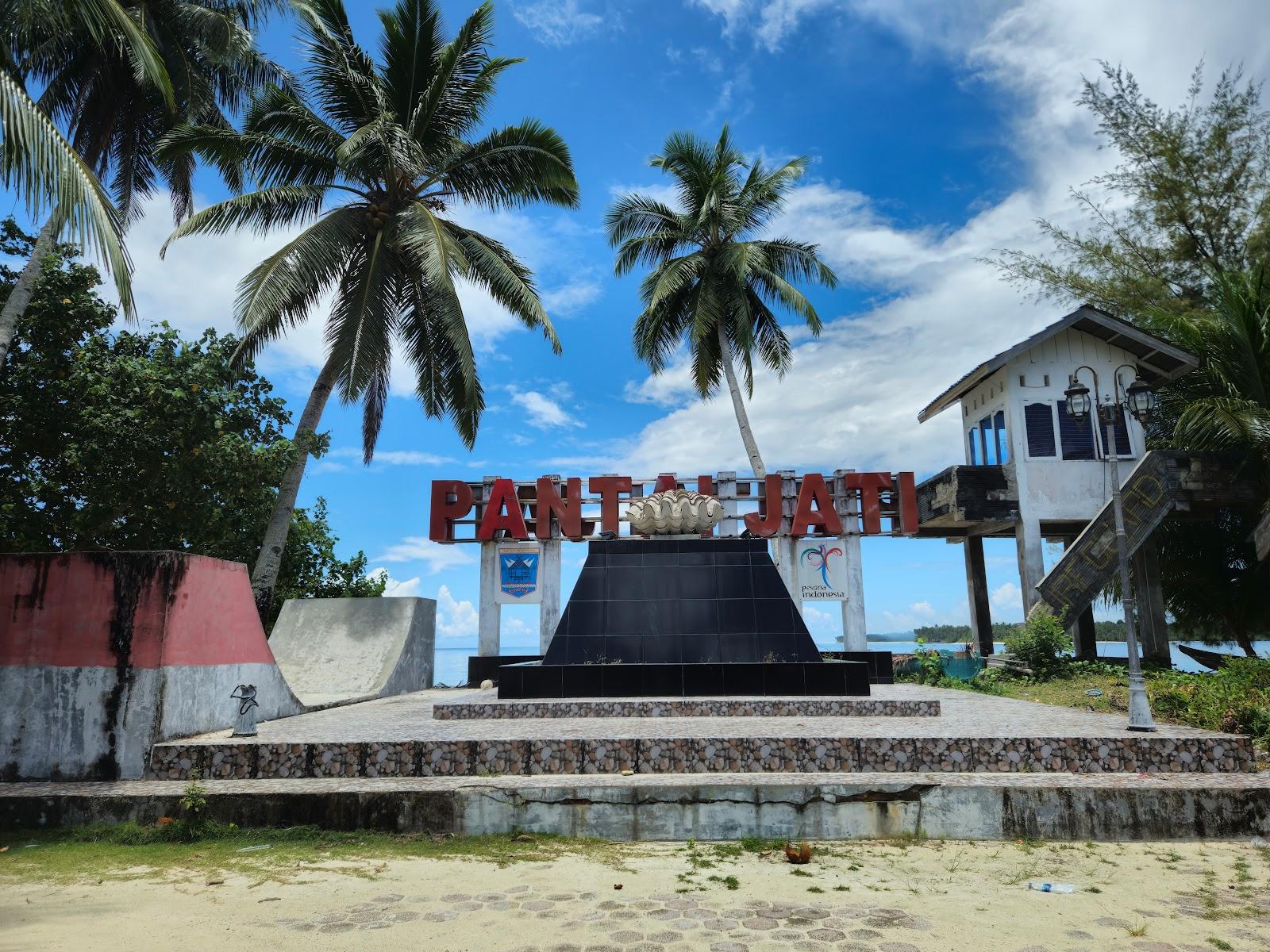 Sandee Pantai Jati Photo