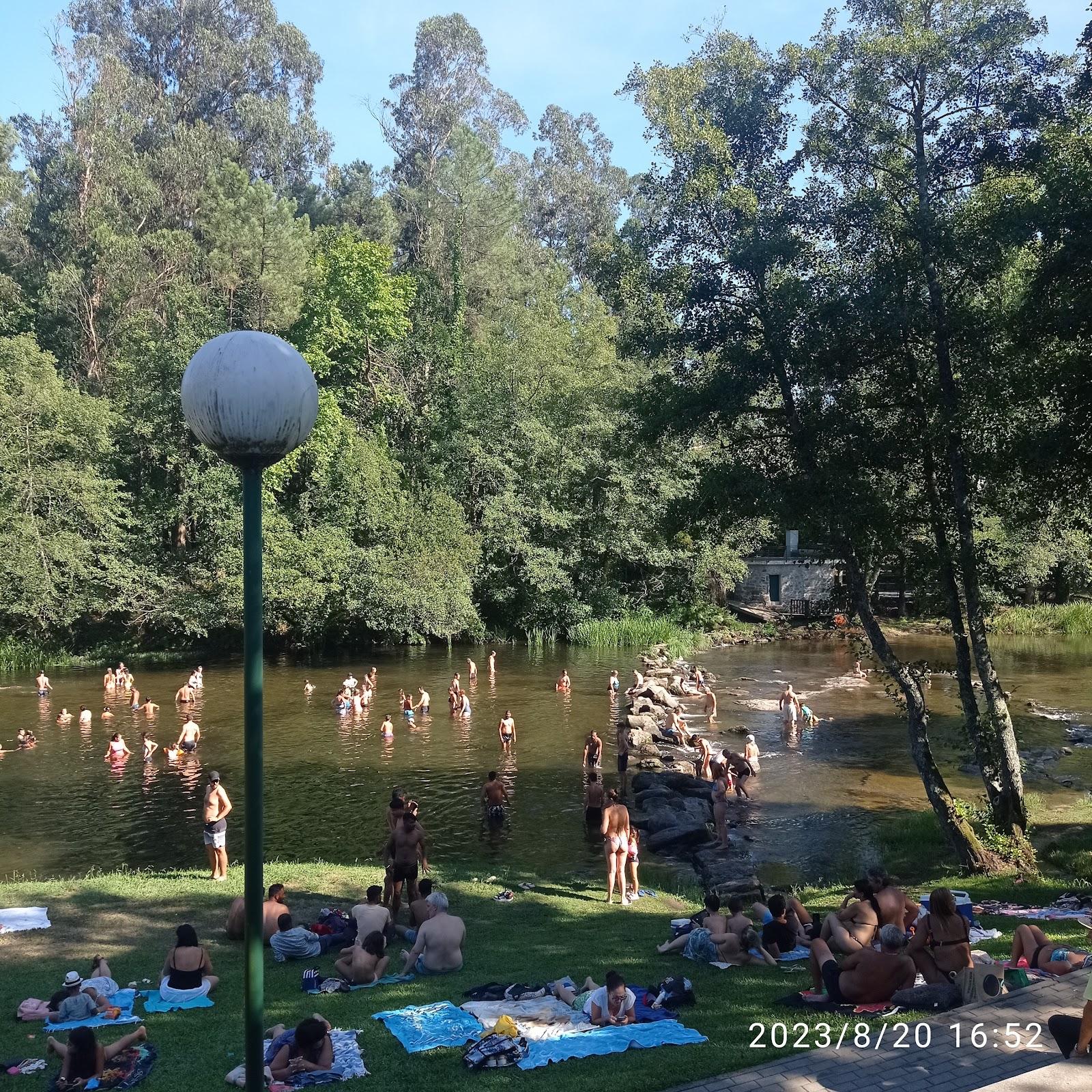 Sandee - Praia Fluvial Da Loureira