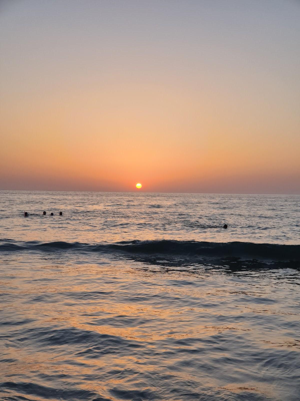 Sandee Plage Ayla Oued Zhor