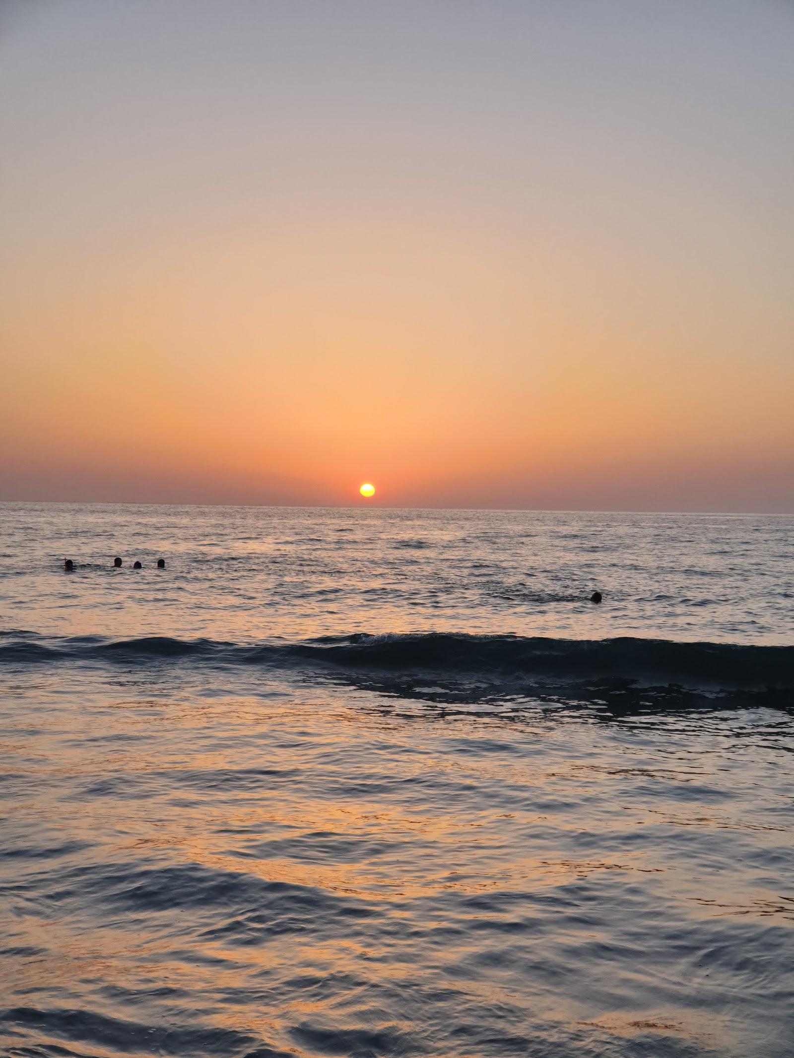 Sandee Ayla Beach, Oued Z Hor Photo