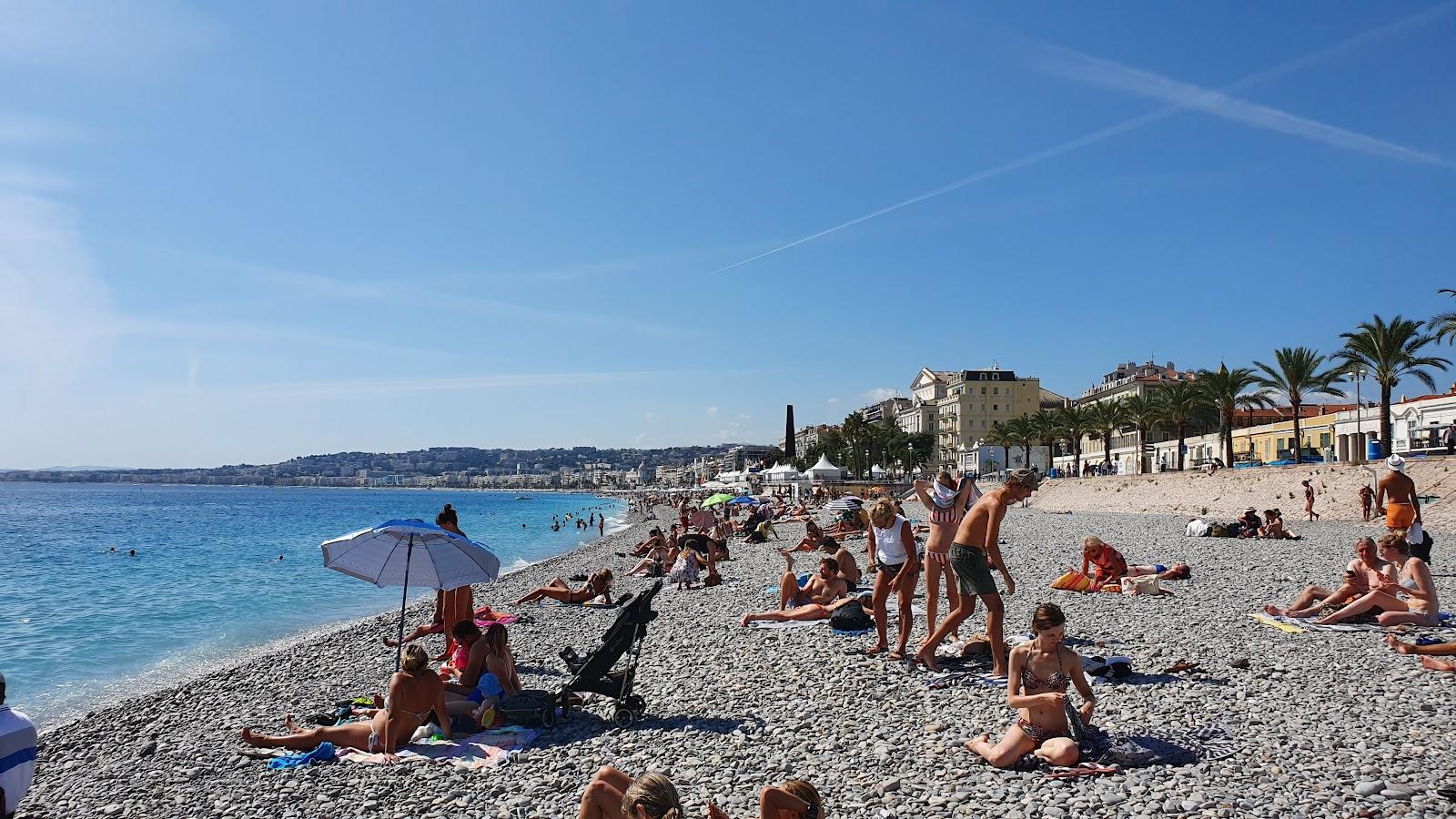 Sandee - Beach Des Pignes