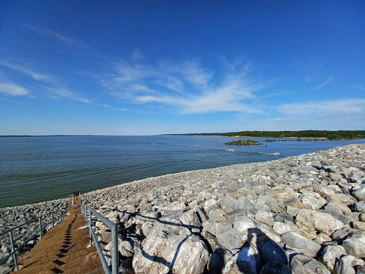 Sandee Lower Lake Beach Photo