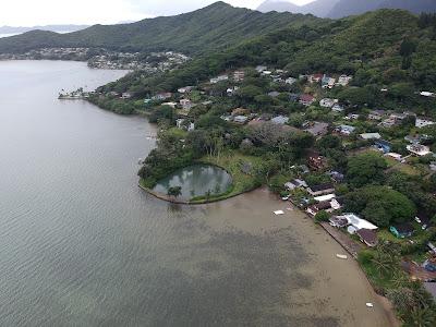 Sandee - Laenani Beach Park