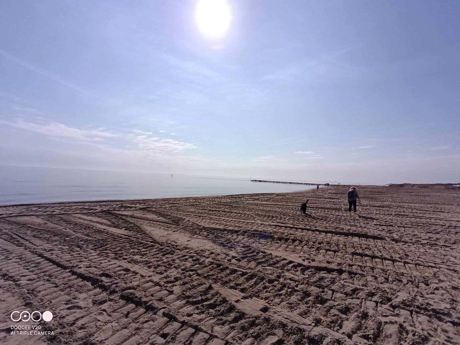 Sandee - Spiaggia Delle Camminate