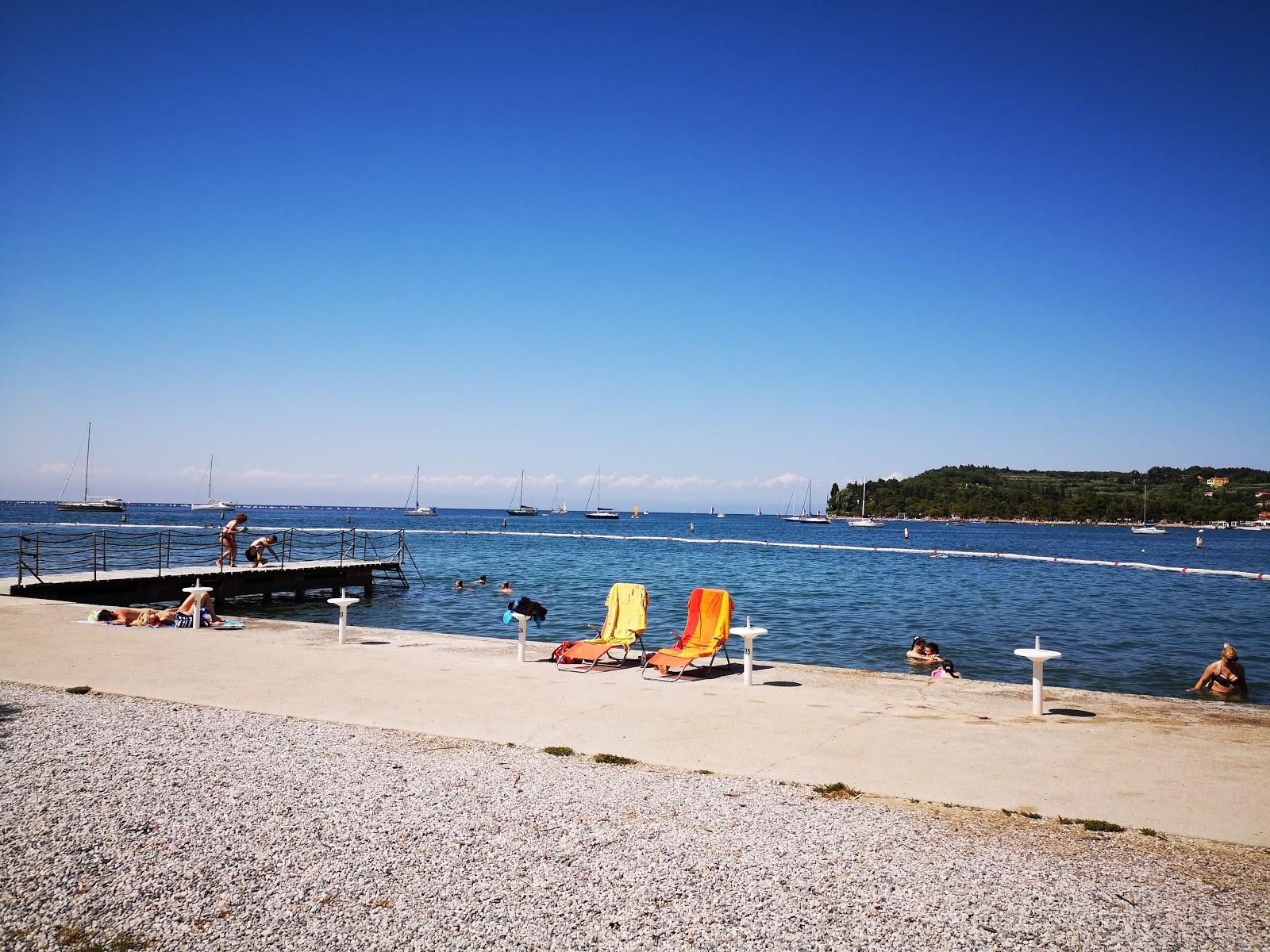 Sandee Salinera Beach